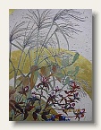 河村綾子「秋の風」