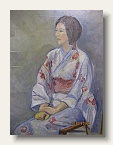 永岡陽子「初　夏」