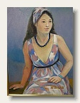 鶴見浩策「A嬢」