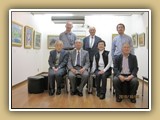青麦会会員の皆様