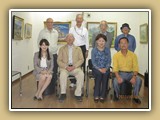 会員の皆さん