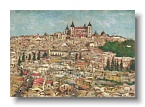 ｽﾍﾟｲﾝ･ﾄﾚﾄﾞ全景