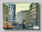 ミラノの朝（2004/1）