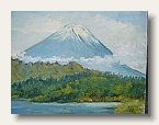 富士西湖