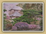 永井　忠－水戸偕楽園 
