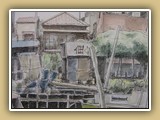 植竹苑生-佃島