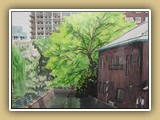 永井　忠-佃水路