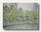 井の頭公園