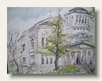 大倉山記念館