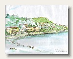 ﾆ-ｽの海岸