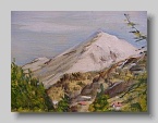 ﾂｴﾙﾏｯﾄの山々1